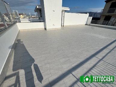 Foto Appartamento a San Vitaliano di 90 m² con 4 locali in vendita