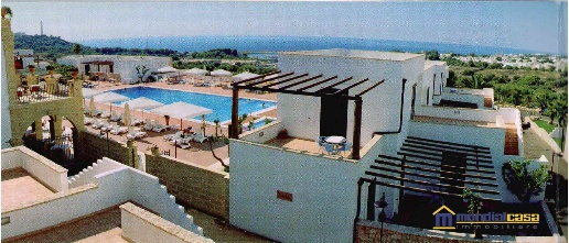 Foto Appartamento in Masseria Li Turchi, Castrignano del Capo di 40 m²