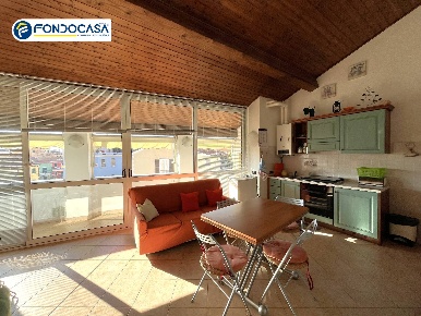 Foto Appartamento in Via Aurelia, Ceriale di 50 m² con 2 locali in vendita