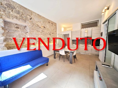 Foto Appartamento a Carloforte di 62 m² con 2 locali in vendita