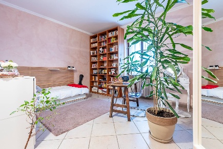Foto Appartamento in Via Piave, Rosta di 170 m² con 5 locali in vendita