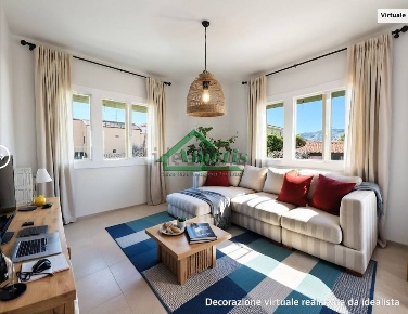 Foto Appartamento in Via Giaiette, Diano Marina di 80 m² con 4 locali