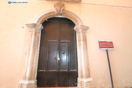 Foto Appartamento in Via Olmo, Larino di 274 m² con 6 locali in vendita