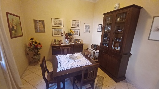 Foto Appartamento in Via Indipendenza, Amaseno di 90 m² con 4 locali