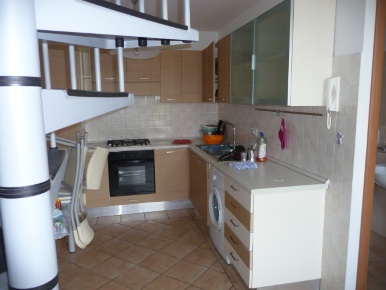 Foto Appartamento in Via Mazzini, Monsampolo del Tronto di 80 m² in vendita