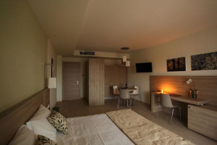 Foto Appartamento in Via Torino, San Francesco al Campo di 37 m² in affitto