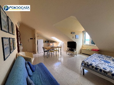 Foto Appartamento in Via Ville, Ceriale di 60 m² con 2 locali in vendita