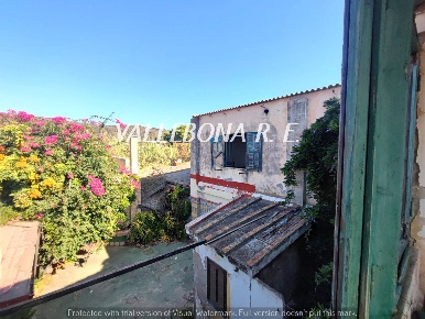 Foto Villa unifamiliare in Località Macchione, Carloforte di 329 m²