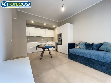 Foto Appartamento in via dei Ceramisti, Albissola Marina di 81 m²