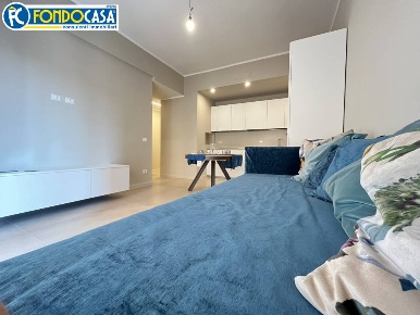 Foto Appartamento in via dei Ceramisti, Albissola Marina di 81 m²