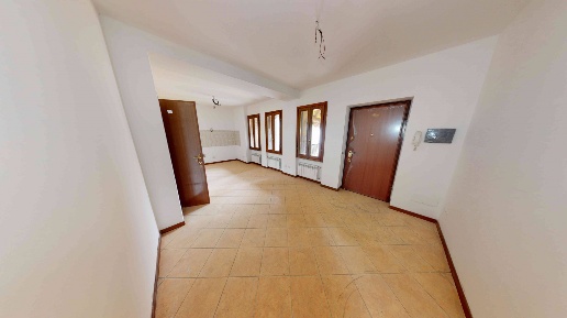 Foto Appartamento in VIA MAZZINI, Lonate Ceppino di 69 m² con 3 locali
