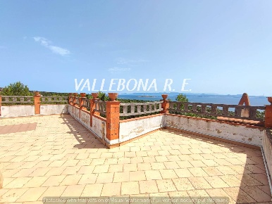 Foto Villa singola in Località Taccarossa, Carloforte di 270 m² in vendita