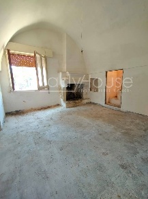 Foto Villa unifamiliare in Via Genova, Tuglie di 169 m² con 6 locali