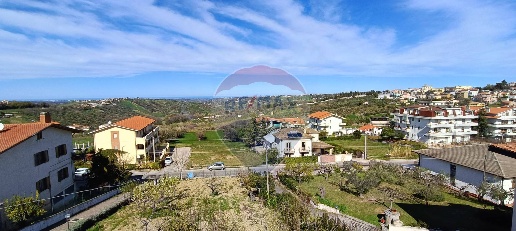 Foto Appartamento in VIA TEOFILO PATINI, Castel Frentano di 145 m²