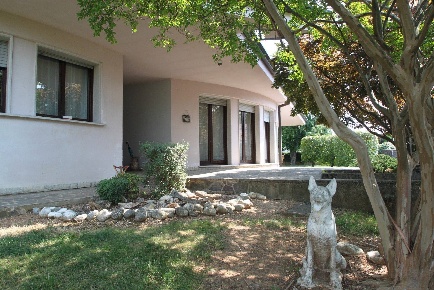 Foto Villa singola a Gradisca d'Isonzo in vendita
