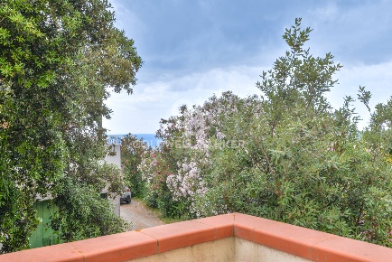 Foto Villa singola in Via degli Alberi, Campo nell'Elba di 157 m²
