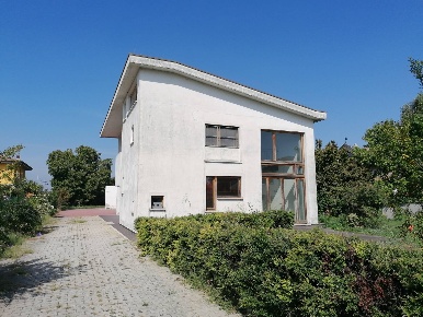 Foto Villa singola in VIA GABBIANA, Castellucchio in vendita