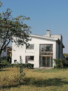 Foto Villa singola in VIA GABBIANA, Castellucchio di 300 m² con 10 locali