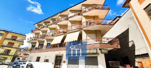 Foto Appartamento in VIA ROMA, Sant'Elia Fiumerapido di 136 m² con 7 locali