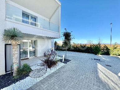 Foto Villa a schiera in Viale Europa, Lignano Sabbiadoro di 175 m²