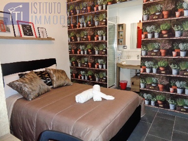 Foto Appartamento in Piazza Cocorocchia, Sant'Elia Fiumerapido di 30 m²