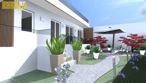 Foto Appartamento in ZONA RESIDENZIALE, Nereto di 123 m² con 4 locali