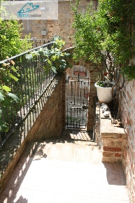 Foto Appartamento in camillo benso conte di cavour, Ripatransone di 50 m²