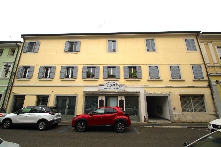 Foto Appartamento in Via Dante Alighieri, Gradisca d'Isonzo in vendita