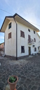 Foto Villa a schiera in contrada borgo san cesareo, Albanella di 140 m²