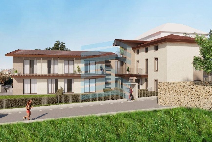 Foto Appartamento in via del colletto, Paladina in vendita