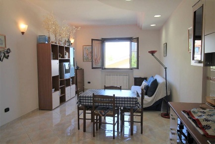 Foto Appartamento in Via Vittorio Emanuele, Ripatransone di 60 m²