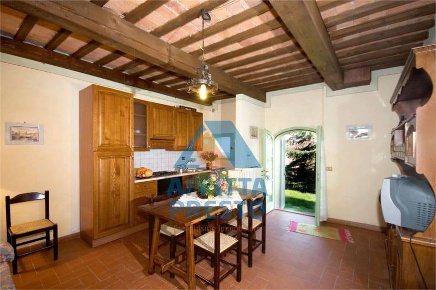 Foto Appartamento a Capannoli di 75 m² con 4 locali in affitto