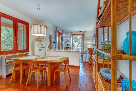 Foto Appartamento in Via di San Piero, Campo nell'Elba di 95 m² in vendita