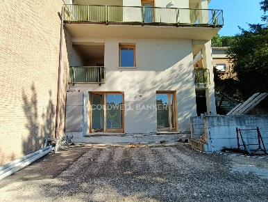Foto Appartamento in Viale G. Marconi, Sutri di 150 m² con 6 locali