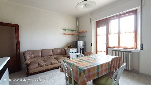 Foto Appartamento in Contrada Carregiano, Appignano di 172 m² con 5 locali