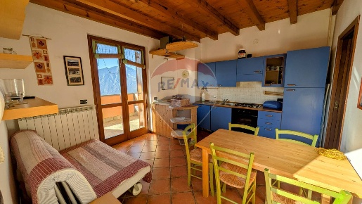 Foto Appartamento a Pian Camuno di 55 m² con 2 locali in vendita