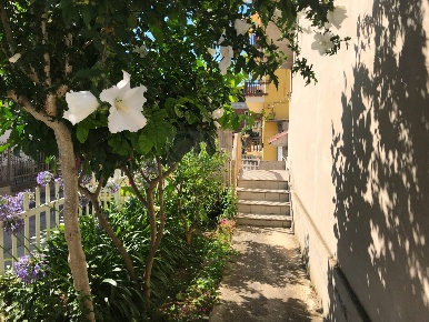 Foto Appartamento in Via Petrarca, Monsampolo del Tronto di 100 m²