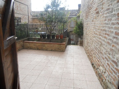 Foto Appartamento a Ripatransone di 75 m² con 3 locali in vendita