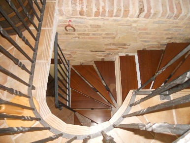 Foto Appartamento a Ripatransone di 75 m² con 3 locali in vendita