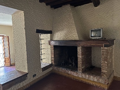 Foto Appartamento in Pieve a Presciano, Laterina Pergine Valdarno di 120 m²