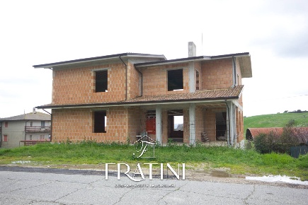 Foto Villa singola in Villa Casalena, Bellante di 260 m² con 8 locali