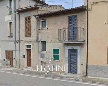 Foto Appartamento in Villa Passo, Civitella del Tronto Villa Passo di 55 m²