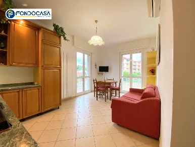 Foto Appartamento in Via Aurelia, Ceriale di 61 m² con 2 locali in vendita