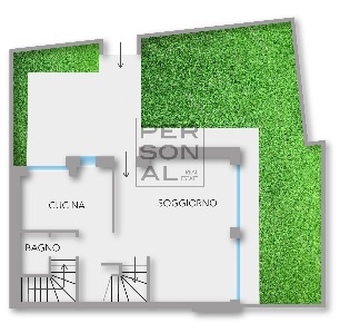 Foto Villa singola a Altopiano della Vigolana in vendita
