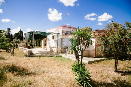Foto Villa singola in Via Pagliarone - Villetta Val & will, Otranto