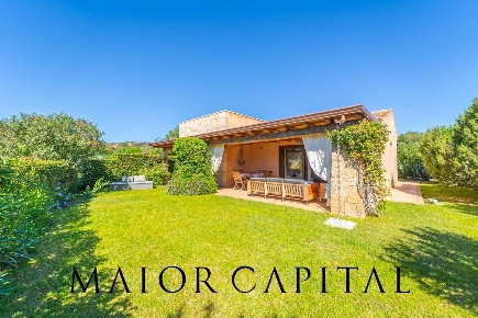 Foto Villa singola in Punta Molara 5° comparto, San Teodoro di 140 m²