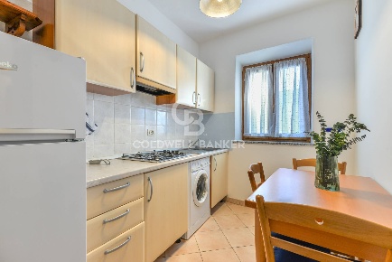 Foto Appartamento in Via della Madonnina, Campo nell'Elba di 53 m²