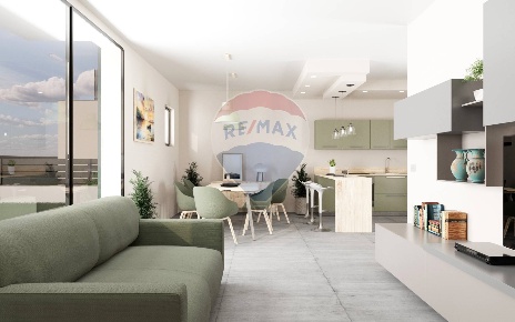 Foto Appartamento in Via Fano, Maiolati Spontini di 119 m² con 7 locali