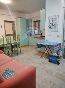 Foto Appartamento in via giuseppe garibaldi, Calatabiano di 65 m²
