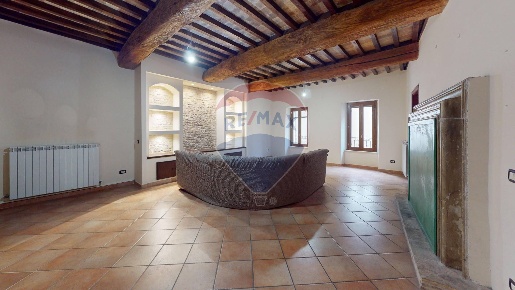 Foto Appartamento in via costanza baglioni, Cannara di 226 m² con 5 locali